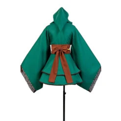 Female Version Link Costume Dress Hooded Dress Halloween Carnival Outfit -Procosplayshop TheLegendofZeldaLinkFemaleVersionCostumeDressHoodedDressHalloweenCarnivalOutfit 4 b2c9b012 20c1 43e7 b1a8 12742ea23dc1