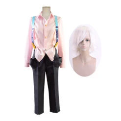 Tokyo Ghoul Juuzou Suzuya Cosplay Costume Halloween Cosplay Outfit