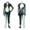 Twilight Princess Cosplay Princess Midna Zentai Costume Halloween Carnival Costume Jumpsuit