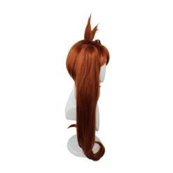Uma Musume: Pretty Derby Cosplay Daiwa Scarlet Cosplay Wigs -Procosplayshop UmaMusumePrettyDerbyCosplayDaiwaScarletCosplayWigs 3