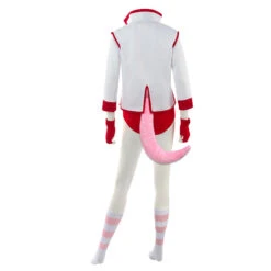 Uma Musume: Pretty Derby Cosplay Haru Urara Cosplay Costume -Procosplayshop UmaMusumePrettyDerbyCosplayHaruUraraCosplayCostume 1