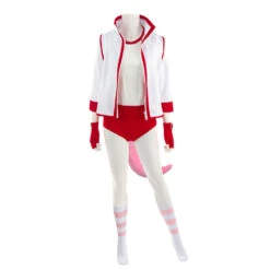 Uma Musume: Pretty Derby Cosplay Haru Urara Cosplay Costume -Procosplayshop UmaMusumePrettyDerbyCosplayHaruUraraCosplayCostume 3