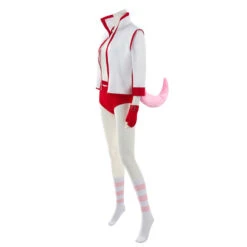 Uma Musume: Pretty Derby Cosplay Haru Urara Cosplay Costume -Procosplayshop UmaMusumePrettyDerbyCosplayHaruUraraCosplayCostume 4