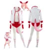 Uma Musume: Pretty Derby Cosplay Haru Urara Cosplay Costume -Procosplayshop UmaMusumePrettyDerbyCosplayHaruUraraCosplayCostumeset 2