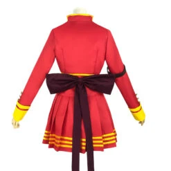 Uma Musume: Pretty Derby Cosplay Maruzensky Cosplay Costume Suit Halloween Costume -Procosplayshop UmaMusumePrettyDerbyCosplayMaruzenskyCosplayCostumeSuitHalloweenCostume 4
