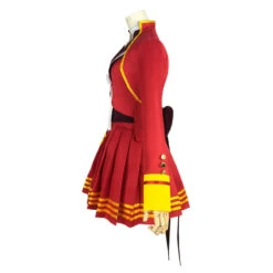 Uma Musume: Pretty Derby Cosplay Maruzensky Cosplay Costume Suit Halloween Costume -Procosplayshop UmaMusumePrettyDerbyCosplayMaruzenskyCosplayCostumeSuitHalloweenCostume 5