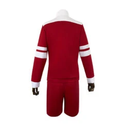 Uma Musume: Pretty Derby Cosplay Shool Sport Suit Training Suit Costume 3pcs Set -Procosplayshop UmaMusumePrettyDerbyCosplayShoolSportSuitTrainingSuitCostume3pcsSet 5