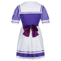 Uma Musume: Pretty Derby Tokai Teio Shcool Uniform Costume+Wigs Whole Set Halloween Carnival Costume -Procosplayshop UmaMusumePrettyDerbySchoolUniformCostumeCosplayDressHalloweenCostume 4 9869badf fdb9 4ce3 b631 d6c7073b28f7