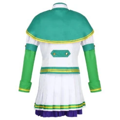 Uma Musume: Pretty Derby Silence Suzuka Cosplay Costume Halloween Cosplay Outfit 12 Uma Musume: Pretty Derby Silence Suzuka Cosplay Costume Halloween Cosplay Outfit -Procosplayshop UmaMusumePrettyDerbySilenceSuzukaCosplayCostumeHalloweenCosplayOutfit 4