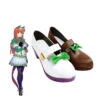 Uma Musume: Pretty Derby Silence Suzuka Cosplay Shoes Halloween Cosplay Accessories -Procosplayshop UmaMusumePrettyDerbySilenceSuzukaCosplayShoesHalloweenCosplayAccessories 1