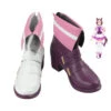 Uma Musume: Pretty Derby Special Week Cosplay Boots Cosplay Shoes Accessories -Procosplayshop UmaMusumePrettyDerbySpecialWeekCosplayBootsCosplayShoesAccessories 1