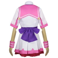 Uma Musume: Pretty Derby Special Week Whole Set Cosplay Costume+Wigs+Boots -Procosplayshop UmaMusumePrettyDerbySpecialWeekCosplayCostumeHalloweenCarnivalCosplayOutfit 3 543799a4 5856 4a53 a250 3429b00ebaa0