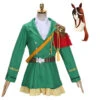 Uma Musume: Pretty Derby Symboli Rudolf Cosplay Costume Halloween Carnival Cosplay Outfit 2 Uma Musume: Pretty Derby Symboli Rudolf Cosplay Costume Halloween Carnival Cosplay Outfit -Procosplayshop UmaMusumePrettyDerbySymboliRudolfCosplayCostumeHalloweenCarnivalCosplayOutfit1 4