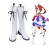 Uma Musume: Pretty Derby Tokai Teio Cosplay Boots Cosplay Accessories Shoes 1 Uma Musume: Pretty Derby Tokai Teio Cosplay Boots Cosplay Accessories Shoes -Procosplayshop UmaMusumePrettyDerbyTokaiTeioCosplayBootsCosplayAccessoriesShoes 1