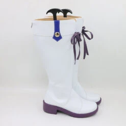 Uma Musume: Pretty Derby Tokai Teio Cosplay Boots Cosplay Accessories Shoes 8 Uma Musume: Pretty Derby Tokai Teio Cosplay Boots Cosplay Accessories Shoes -Procosplayshop UmaMusumePrettyDerbyTokaiTeioCosplayBootsCosplayAccessoriesShoes 3