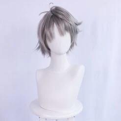 Villainess Level 99 Patrick Ashbaton Costume Male School Uniform Cosplay Outfit -Procosplayshop VillainessLevel99PatrickAshbatonCostumeMaleSchoolUniformCosplayOutfit 1