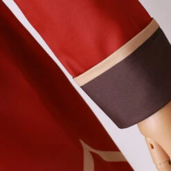 Villainess Level 99 Patrick Ashbaton Costume Male School Uniform Cosplay Outfit -Procosplayshop VillainessLevel99PatrickAshbatonCostumeMaleSchoolUniformCosplayOutfit 6