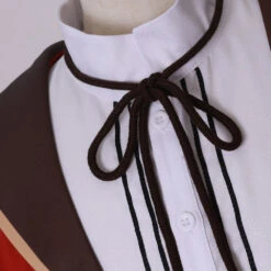 Villainess Level 99 Patrick Ashbaton Costume Male School Uniform Cosplay Outfit -Procosplayshop VillainessLevel99PatrickAshbatonCostumeMaleSchoolUniformCosplayOutfit 7