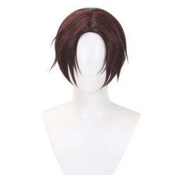 Wind Breaker Hayato Suo Cosplay Wigs Costume Accessories -Procosplayshop WindBreakerHayatoSuoCosplayWigsCostumeAccessories 1