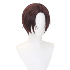 Wind Breaker Hayato Suo Cosplay Wigs Costume Accessories -Procosplayshop WindBreakerHayatoSuoCosplayWigsCostumeAccessories 4
