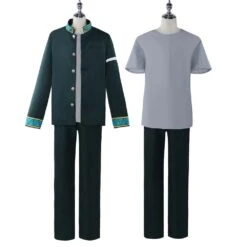 Wind Breaker Kyotaro Sugishita Costume Uniform Halloween Cosplay Outfit -Procosplayshop WindBreakerKyotaroSugishitaCostumeUniformHalloweenCosplayOutfit 3