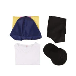 Ya Boy Kongming!Eiko Tsukimi Cosplay Costume With Hat -Procosplayshop YaBoyKongming EikoTsukimiCosplayCostumeWithHat 2 bcb01842 ddab 4fa7 9dee 05c5f68b744a