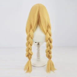 Ya Boy Kongming!Eiko Tsukimi Cosplay Wigs -Procosplayshop YaBoyKongming EikoTsukimiCosplayWigs 3