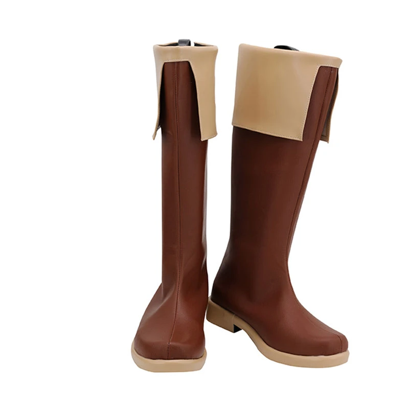 Link Cosplay Shoes Halloween Carnival Costume Boots 3 Link Cosplay Shoes Halloween Carnival Costume Boots