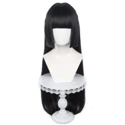Zenless Zone Zero Hoshimi Miyabi Whole Set Costume With Wigs And Shoes Halloween Outfit Set -Procosplayshop ZenlessZoneZeroHoshimiMiyabiCosplayCostumeSuitHalloweenCosplayOutfit 2 1