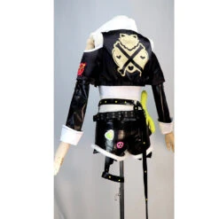 Zenless Zone Zero Nicole Demara Cosplay Costume Full Set Halloween Party Costume Outfit -Procosplayshop ZenlessZoneZeroNicoleDemaraCosplayCostumeFullSetHalloweenPartyCostumeOutfit 4