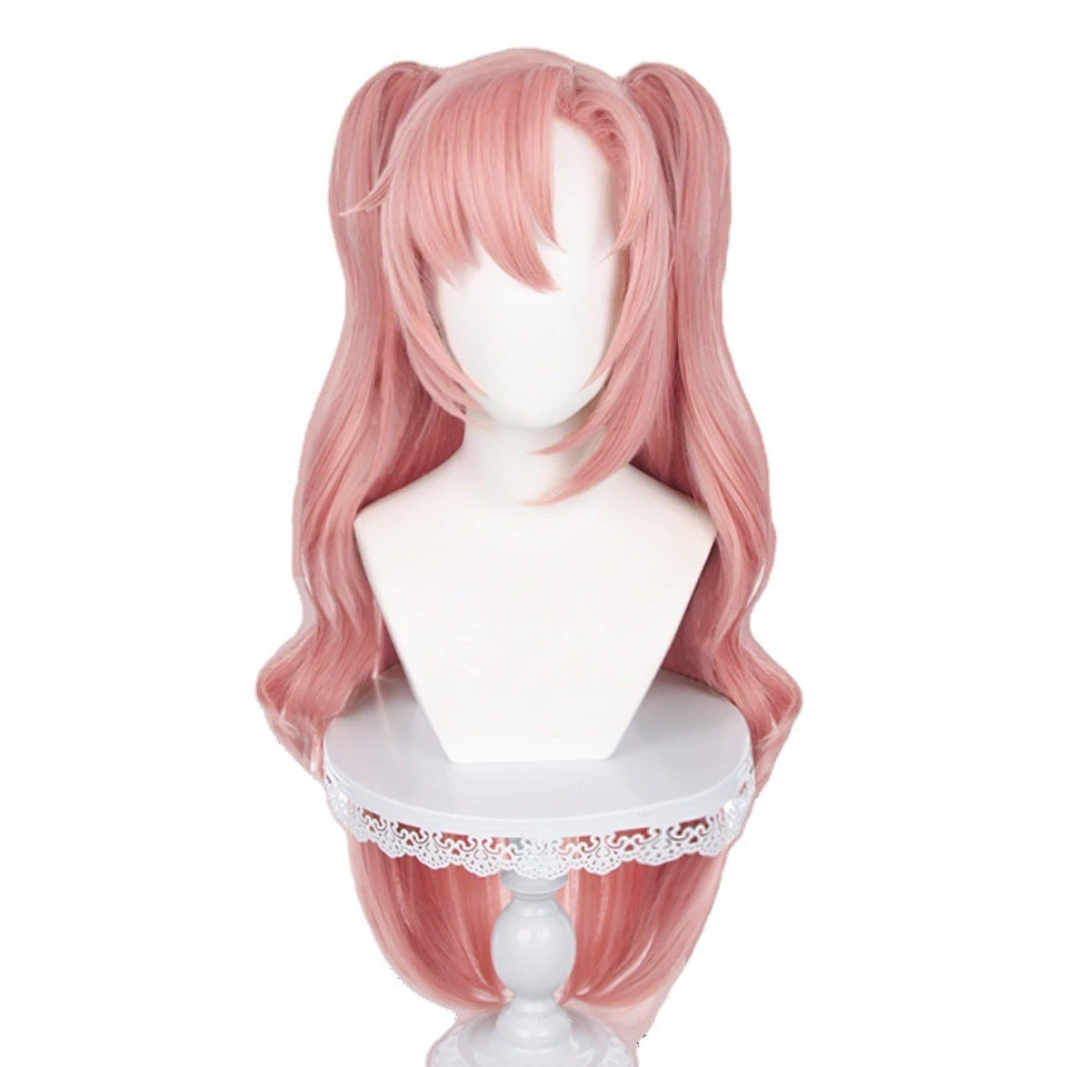 Zenless Zone Zero Nicole Demara Cosplay Costume Full Set Halloween Party Costume Outfit - Image 9