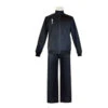 Anime Haikyu!! Karasuno Cosplay Costume Black Jacket And Pants Set -Procosplayshop fullset f4fc7088 e510 41dc 8d0a 6acf803b4e2b