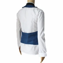 Anime Kuroshitsuji Black Butler Sebastian Michaelis Costume Butler's Outfit Suit Halloween Cosplay Costume -Procosplayshop product image 580551707 1024x1024 2x d3169534 b22a 4411 93c1 6e19f1731970